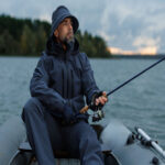 Выбор надувной лодки для рыбалки: что учесть?