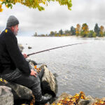 Выбор надувной лодки для рыбалки: что учесть?