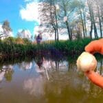 Ловля на техасскую оснастку: универсальность и эффективность