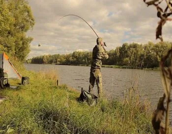 Тренди осінньої риболовлі 2024: нові снасті та тактики