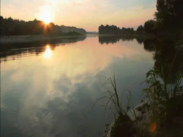 Десна знову дивує: осінній кльов щуки радує рибалок