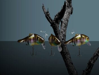 Jackall Swing Mikey 72 - огляд, характеристики, тактика лову