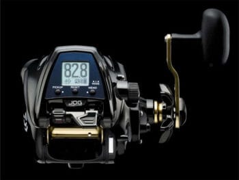 Daiwa Tanacom S500J змінює правила гри на глибокій воді