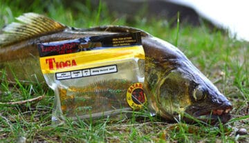 Lucky John Tioga 2.9" – огляд, характеристики, тактика лову