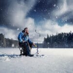 Риболовля на Десні: трофейний улов на перевірену снасть