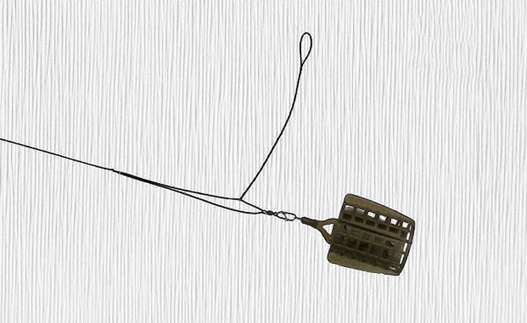 Основні фідерні монтажі