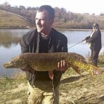 Эксперты рассказали, как эффективно ловить окуня на спиннинг в ноябре