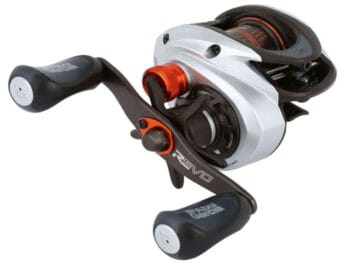 Нова котушка Abu Garcia Revo X BFS