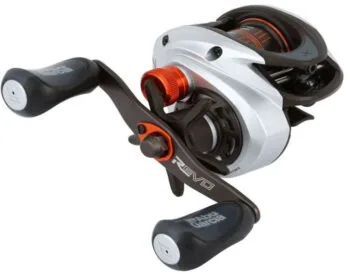 Нова котушка Abu Garcia Revo X BFS