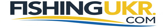Fishingukr.com - Logo