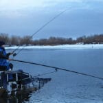 Рыбалка на леща в январе 2025: советы для успешного лова