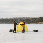 Тактика ловли окуня на балансиры: ошибки, которых стоит избегать