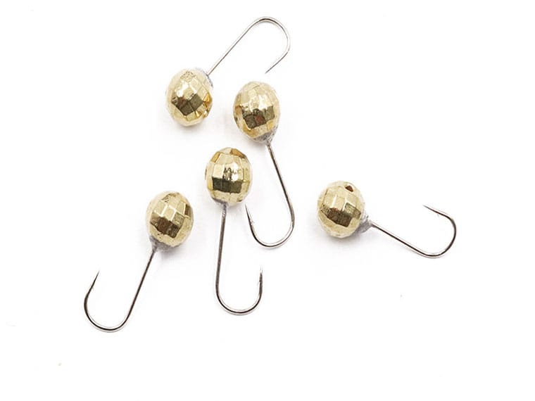 Мормишка Wolfram - лідер для глибоководної риболовлі