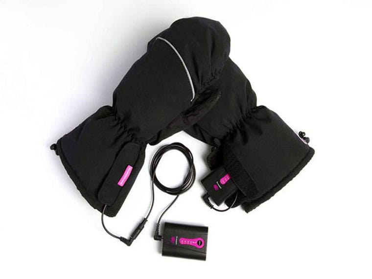 Как защитить руки от холода на зимней рыбалке: грелки