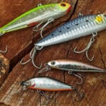 Ловля щуки и судака зимой: секреты активизации хищника