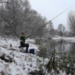 Зимняя рыбалка 2025: что нужно знать, чтобы быть на шаг впереди