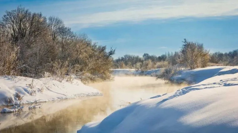 Готуйтеся до морозів: синоптики попереджають про різке похолодання