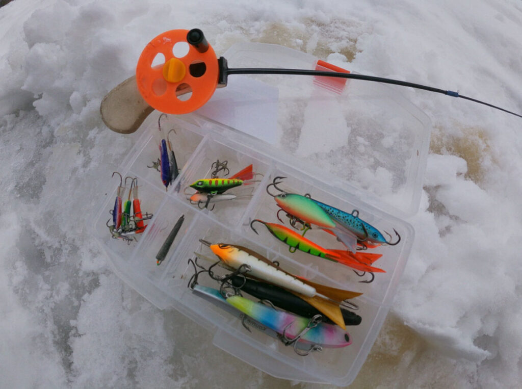 Выбор балансира для разных условий