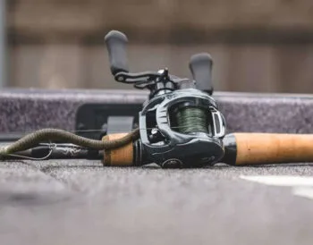 SAMURAI 8 Braid: новинка від DAIWA з поліпшеною міцністю