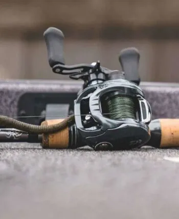 SAMURAI 8 Braid: новинка від DAIWA з поліпшеною міцністю