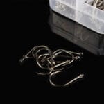 Як вибрати оптимальну глибину для лову ляща взимку на фідер?