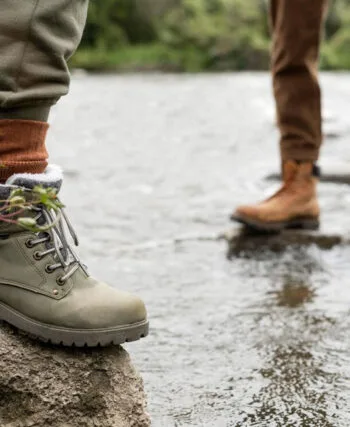 Експерти розкрили секрети вибору взуття для безпечної риболовлі