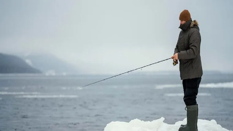 Календар рибалки: синоптики передбачили аномально теплий лютий 2025 року