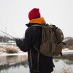 Ловля леща в феврале: эксперты раскрывают секреты успеха