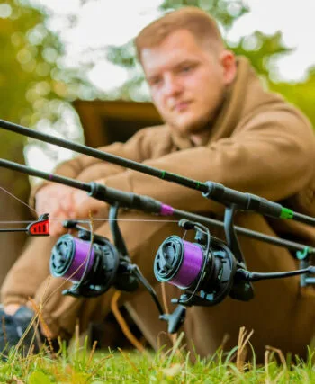 Carp Pro Escol: нова ера коропових котушок для трофеїв