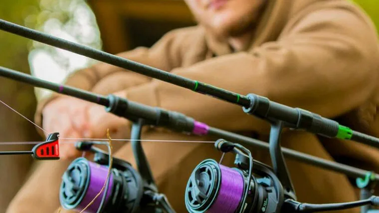 Carp Pro Escol: нова ера коропових котушок для трофеїв