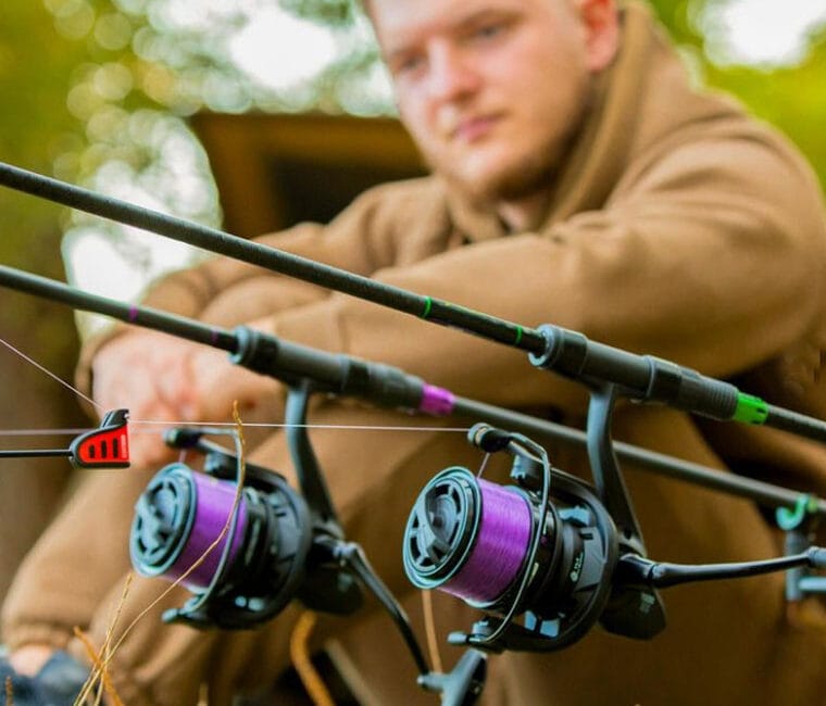 Carp Pro Escol: нова ера коропових котушок для трофеїв