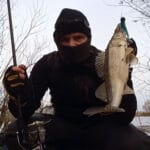 Синоптики предупреждают: холода в Украине затянутся до 20 февраля