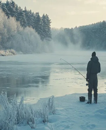 Синоптики попереджають: морози в Україні затягнуться до 20 лютого