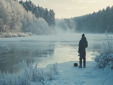 Синоптики попереджають: морози в Україні затягнуться до 20 лютого
