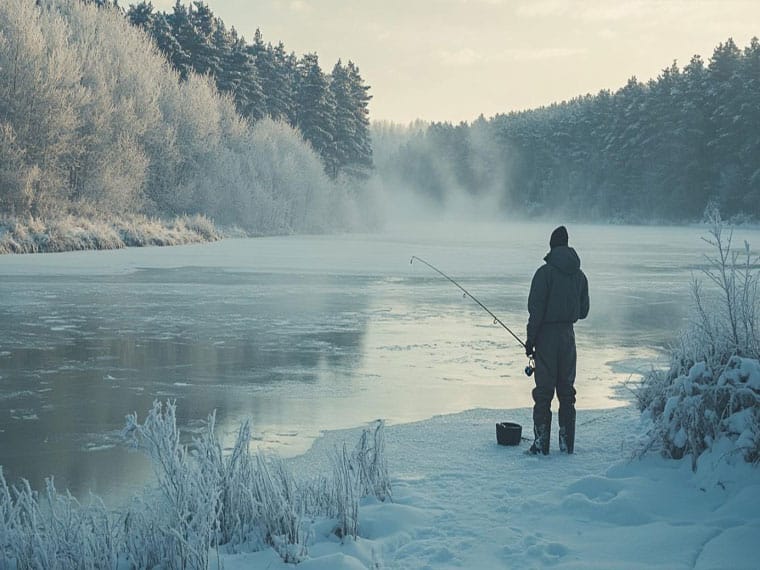 Синоптики попереджають: морози в Україні затягнуться до 20 лютого