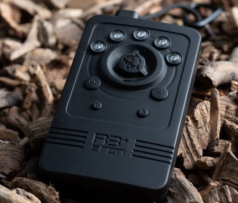 Siren Bite Alarms: ера сигналізаторів, що «кричать», добігла кінця