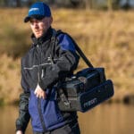 Аномальная зима и удачный улов: опыт рыбака с Select Fat Fish