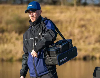 Сумки N'Zon від DAIWA: захист снастей на новому рівні