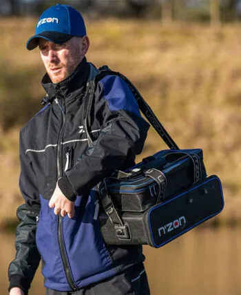 Сумки N'Zon від DAIWA: захист снастей на новому рівні