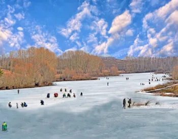 Яка буде погода для риболовлі в Україні найближчими днями: відповідь синоптиків