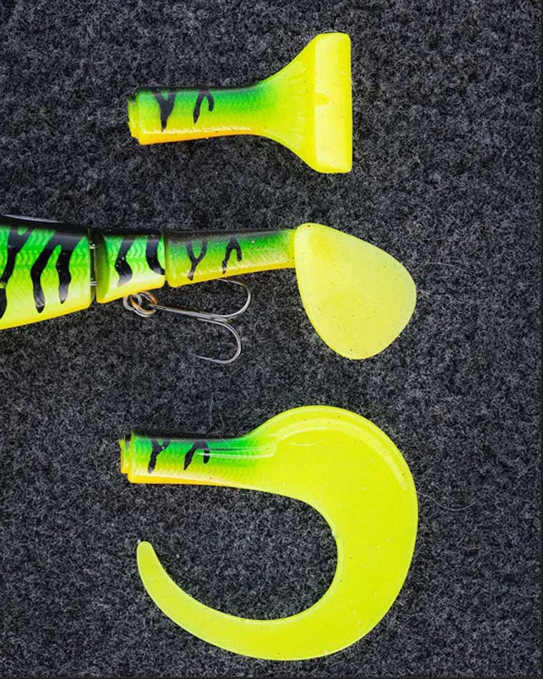 Zilla Tailswinger: як одна наживка змінює правила риболовлі?