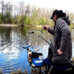 Zilla Tailswinger — самая универсальная приманка для ловли щуки на рынке!