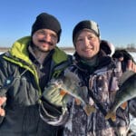 Рыбалка, где мир теряет краски: крупный синец покорил сердце рыбака