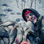 Рыбалка в Украине: преднерестовый жор, когда начинается и что нужно знать?