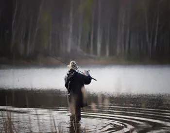 Прогноз погоди на березень: рибалки, готуйте вудки