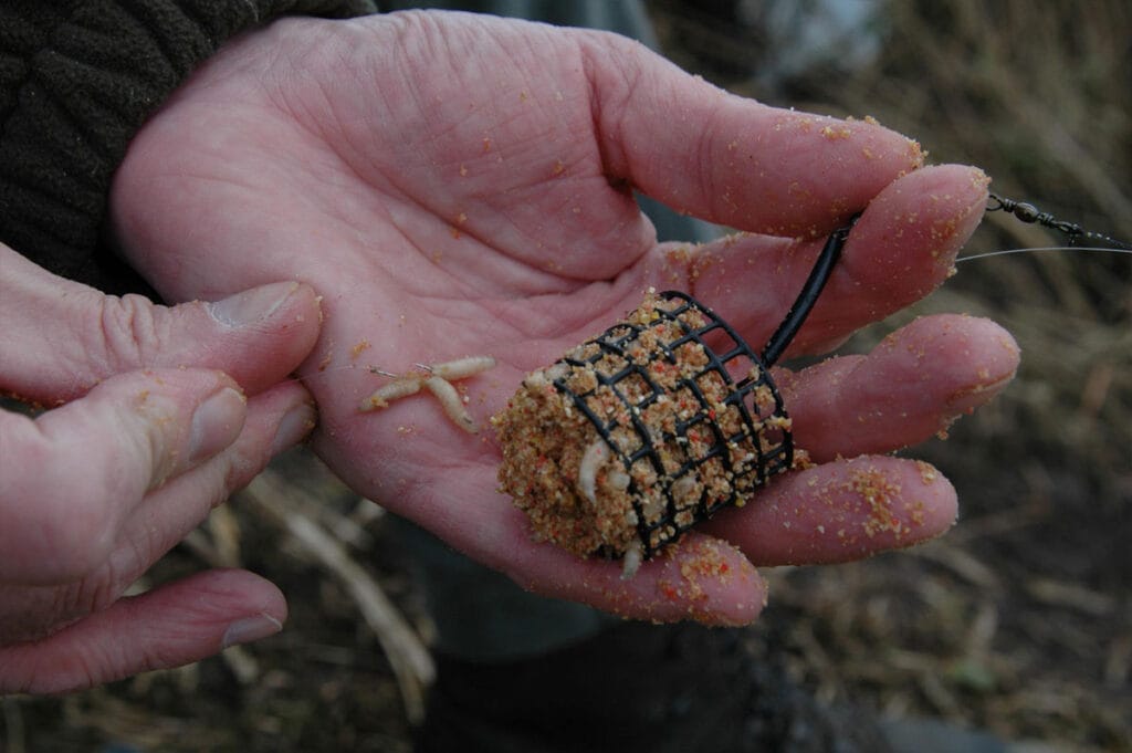 Лещ начал клевать: секретный ингредиент меняет всё