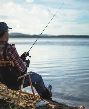 Риболовля у Вінницькій області: ТОП-8 кльових місць