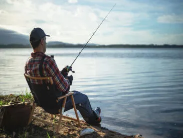 Риболовля у Вінницькій області: ТОП-8 кльових місць