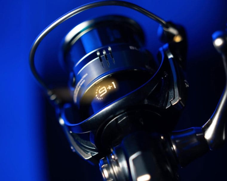 Нова Favorite Blue Bird: легше, міцніше, точніше - що змінилося?