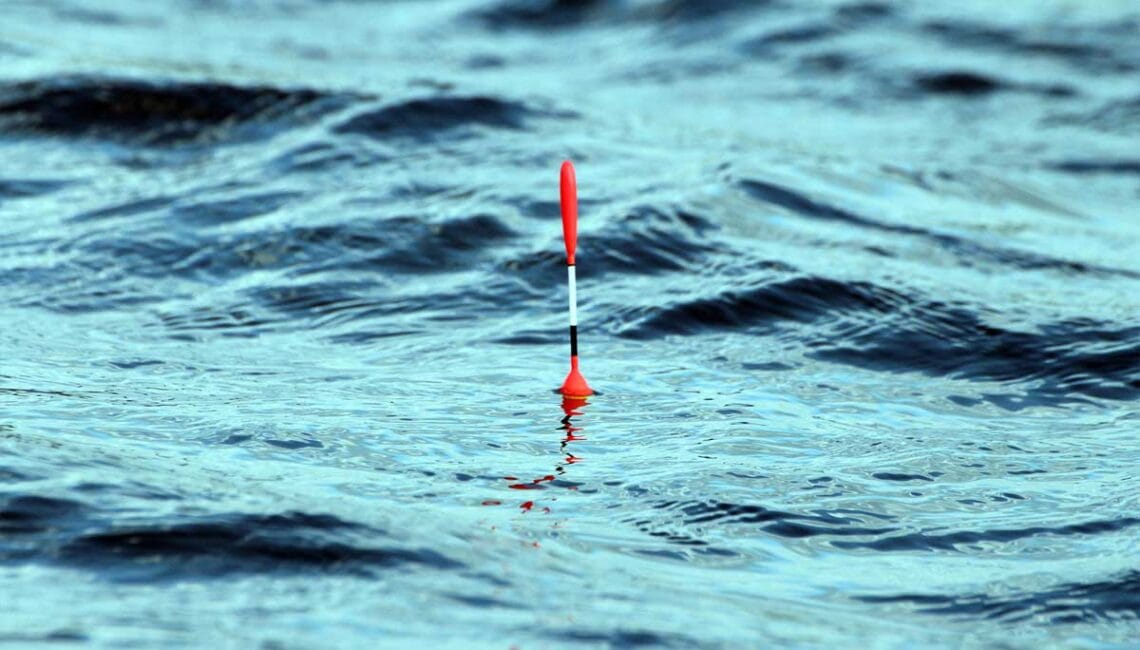 Какой формы поплавок лучше держит волну?